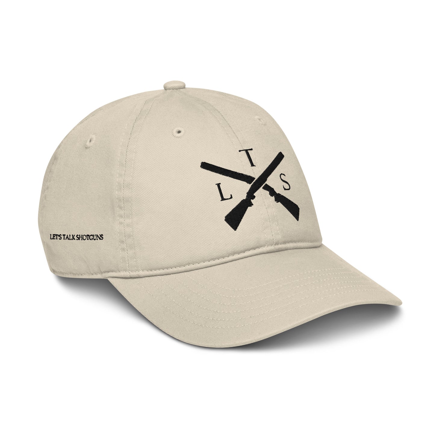 L.T.S. Organic Cap
