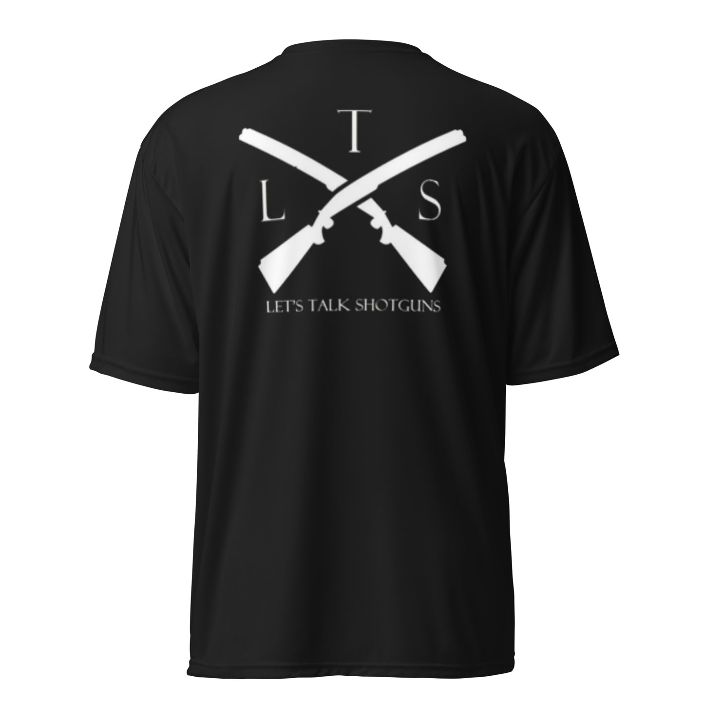 L.T.S. Performance T-Shirt